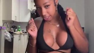 Cooking with kya Leaked Video So Hot