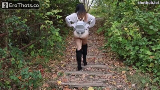 Zara Dar Onlyfans Video Naked Big Ass Outdoor